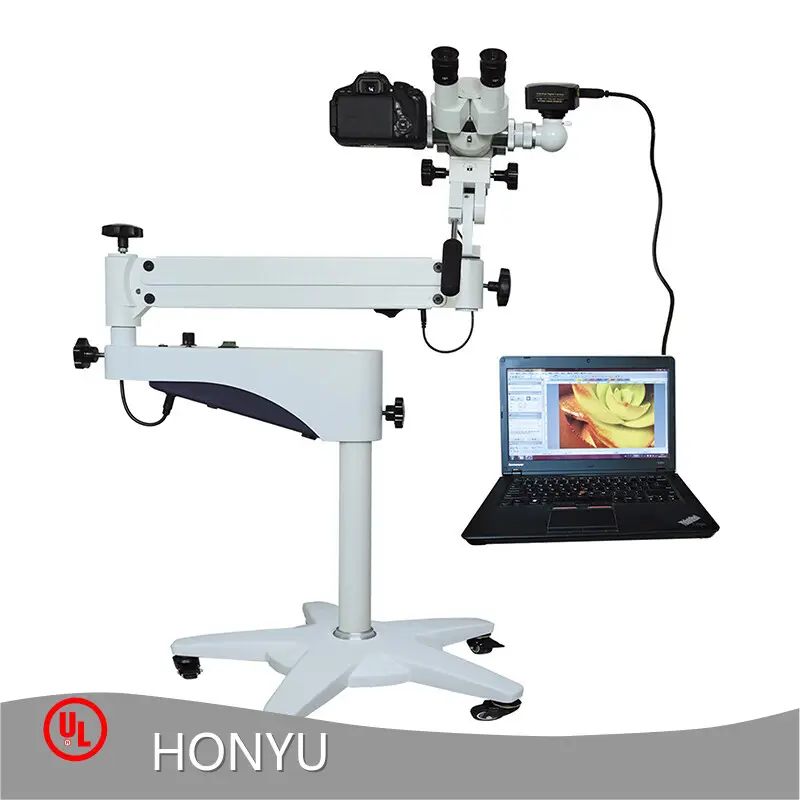 New Surgical Microscope Manufacturers Free Design for Sale 1