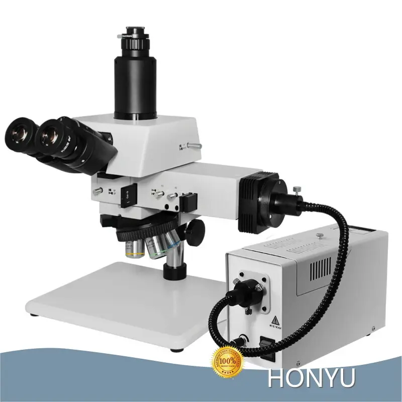 Oem & Odm Inverted Metallurgical Microscope Inverted Metallurgical Microscope Company 1