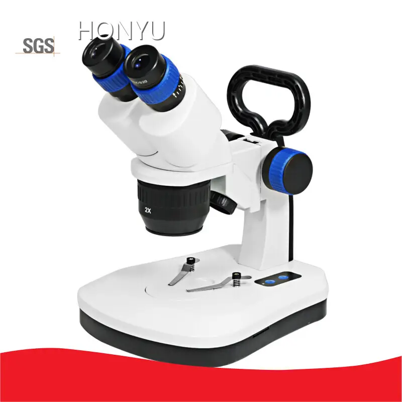 Cheapest Stereo Microscope 100x From China for Dslr 1
