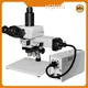 For Dslr Portable Metallurgical Microscope by HONYU 1