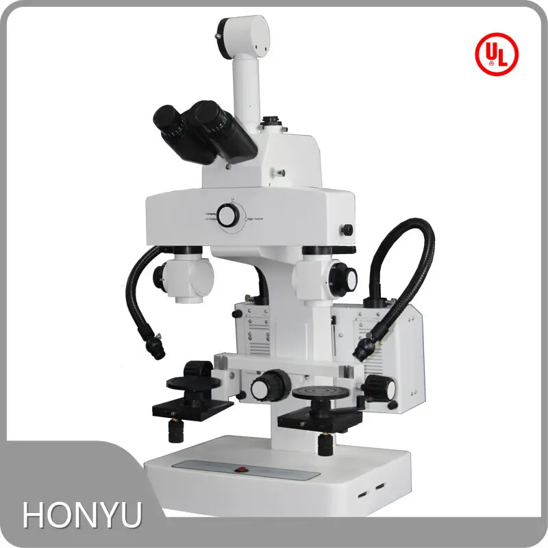 HONYU Microscope Factory Microscope Factorymanufacturing 1