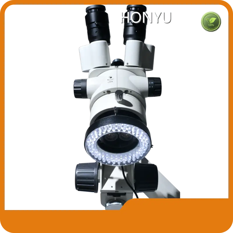 Oem & Odm Microscope Manufacturer for Dslr 1