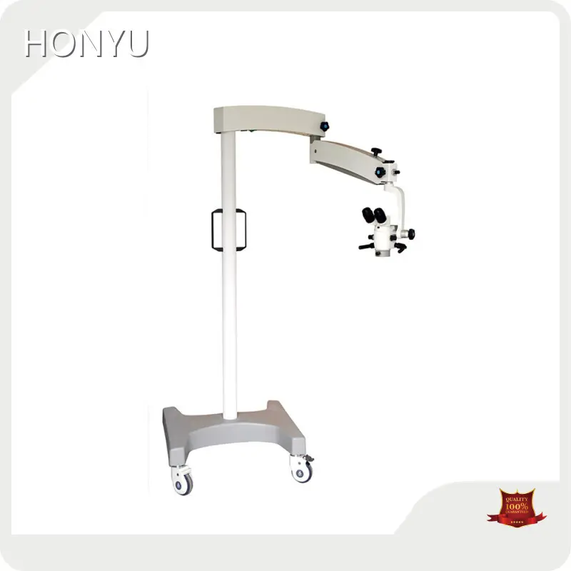 Oem & Odm Operating Microscope Ophthalmology Price Operating Microscope Ophthalmology Price Company 1