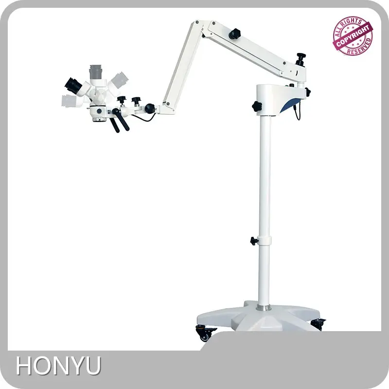 Eye Surgery Microscope Price for Dslr with Good Price 1