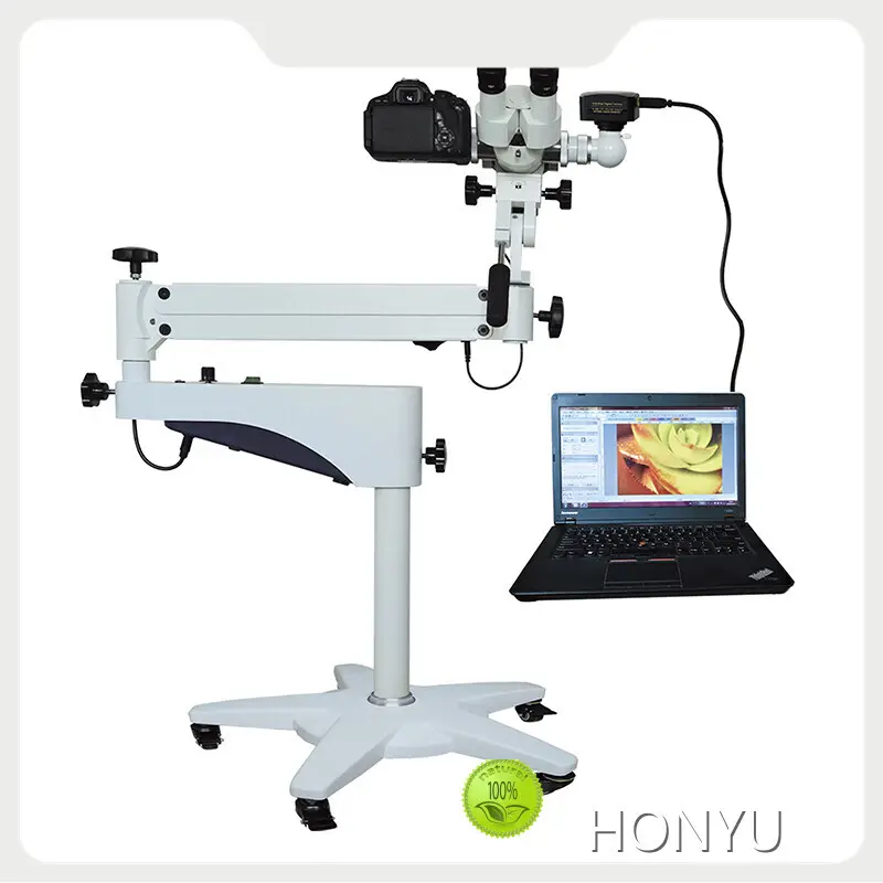 Microscope Neurosurgery - for Dslr - HONYU 1