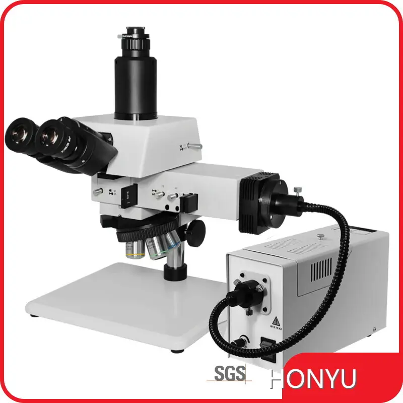 Oem & Odm Upright Metallurgical Microscope Series for Sale 1