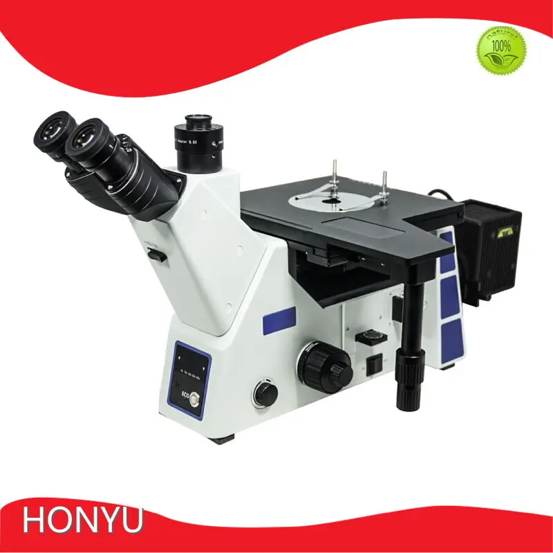 Microscope Manufacturer Factory 1