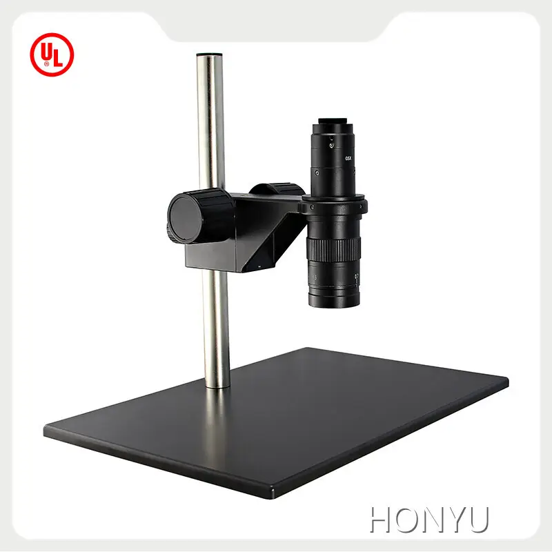 Hot Selling Stereo Microscope Light Source Order now for Dslr 1