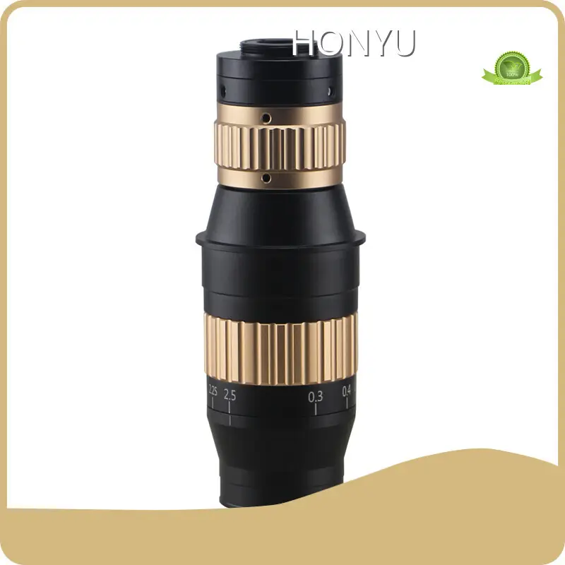 Stereo Microscope for Sale Customized 1
