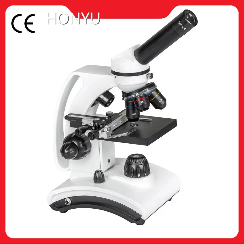 Inverted Biological Microscope at Discount for Sale 1