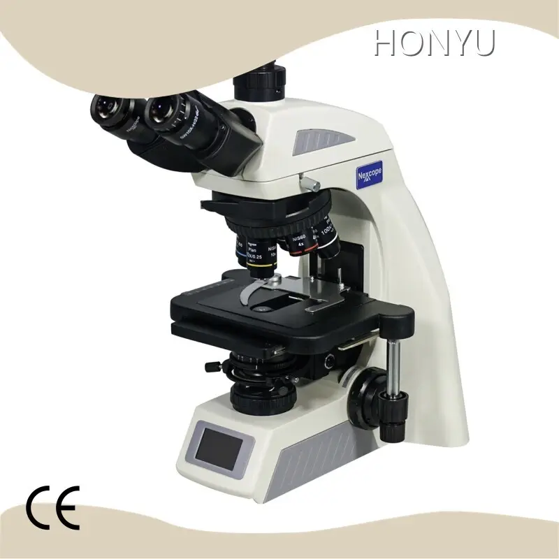 Reliable Metallurgical Microscope Manufacturers Factory Price for Sale 1