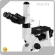 HONYU Metallurgical Microscope with Image Analyzer Design 1