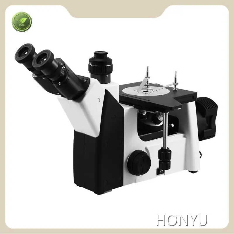 Microscope Manufacturer - for Dslr - HONYU 1