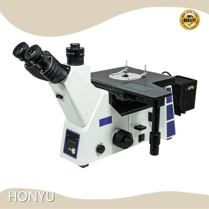 HONYU Scanning Electron Microscope Manufacturers Company 1