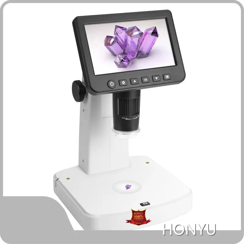 HONYU Wireless Digital Microscope Handheld Customized 1