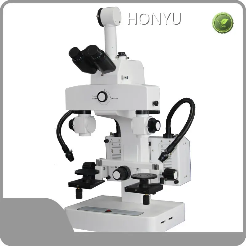 For Dslr Compound Comparison Microscope by HONYU 1