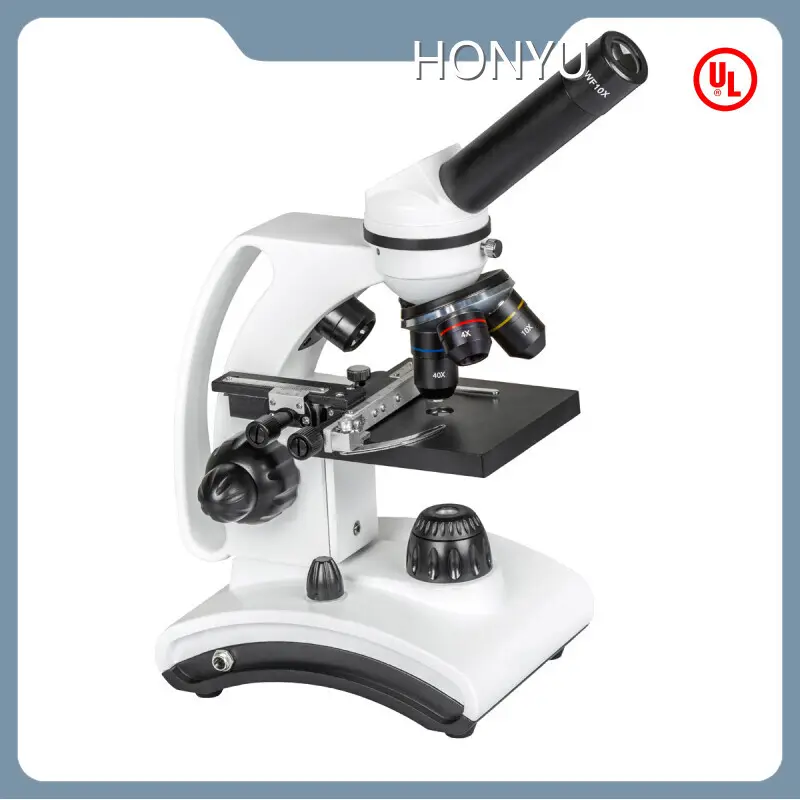 Inverted Biological Microscope for Dslr Made in China 1