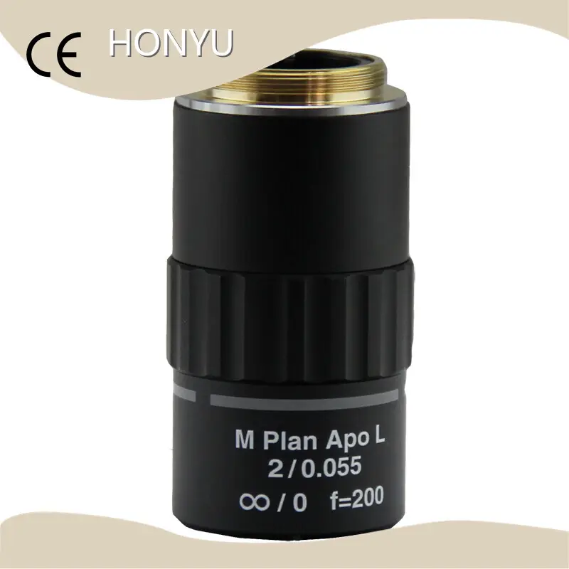 Oem & Odm Transmission Electron Microscope Manufacturers Customized for Dslr 1