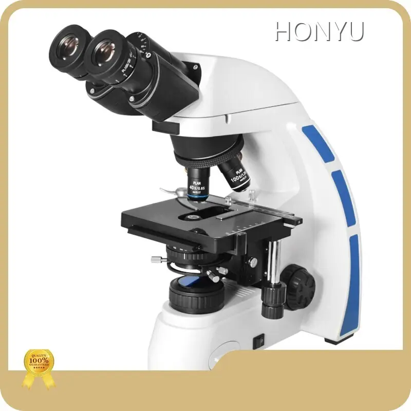 HONYU Microscope Suppliers High Quality 1