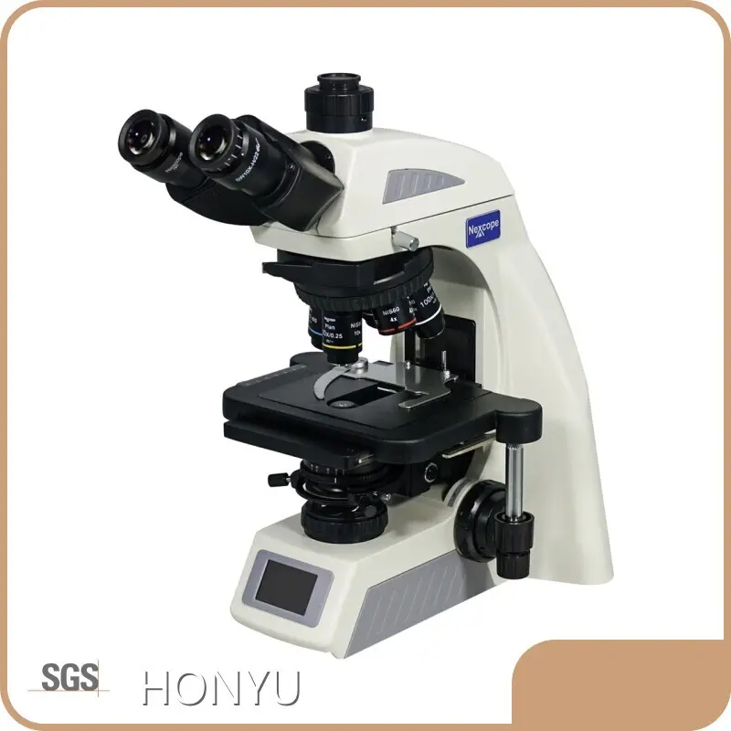 Electron Microscope Brands - for Sale - HONYU 1