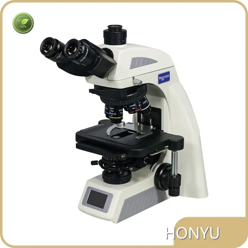 HONYU Biological Microscope Supplier Biological Microscope Supplierhighly Rated 1