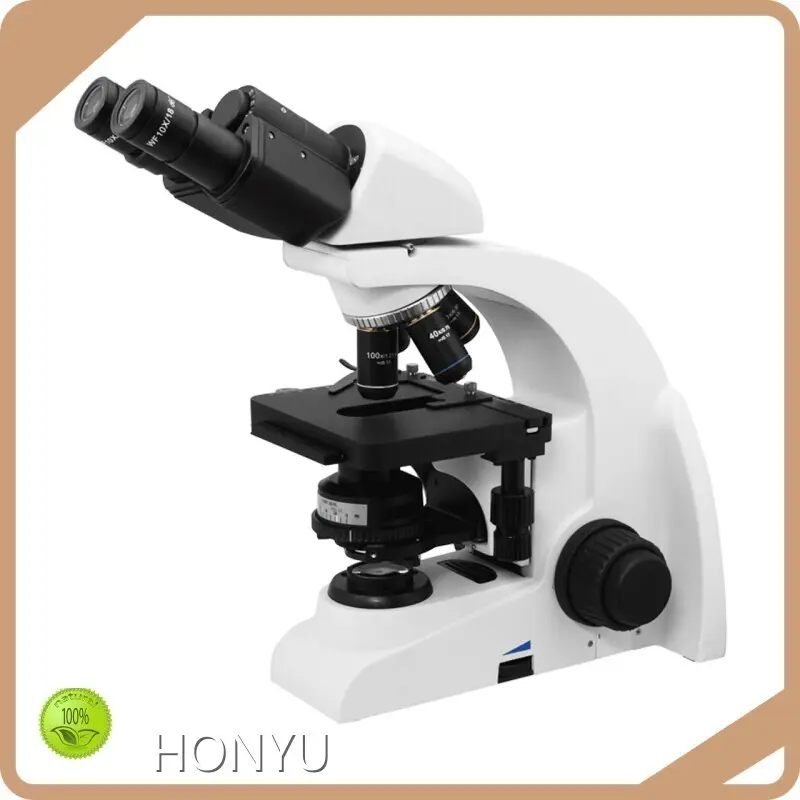HONYU Microscope Slide Manufacturers Factory 1