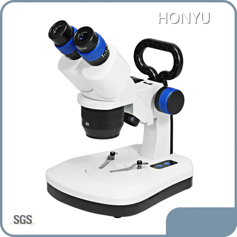 Digital Stereo Microscope Personalized 1