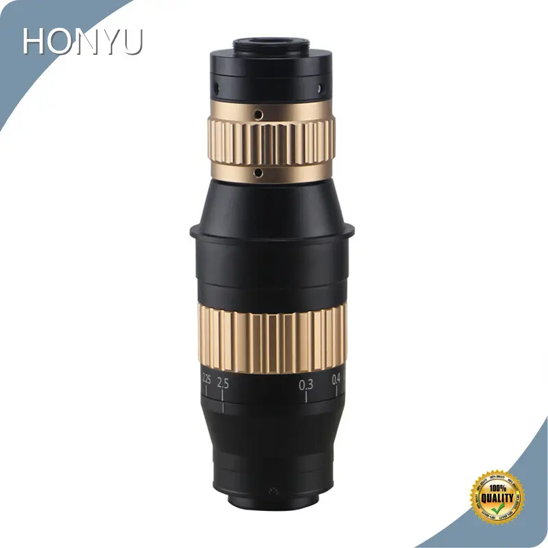 Bulk Optical Stereo Microscope Price List 1
