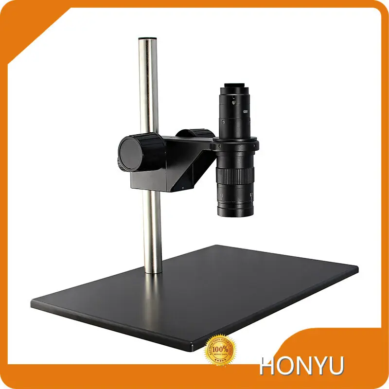 Stereo Microscope - for Sale - HONYU 1