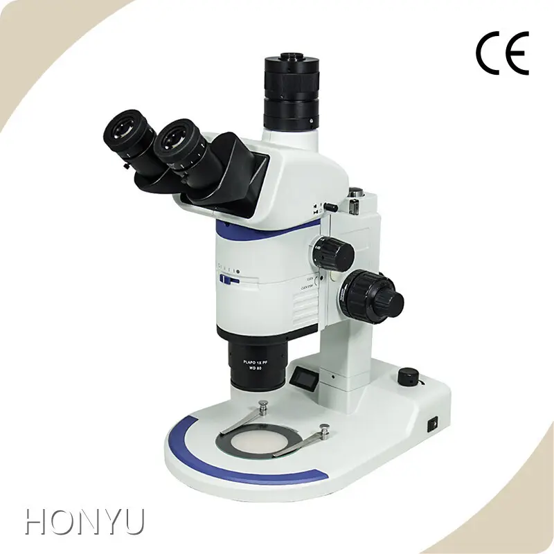 Laboratory Microscope Manufacturers - for Dslr - HONYU-1 1