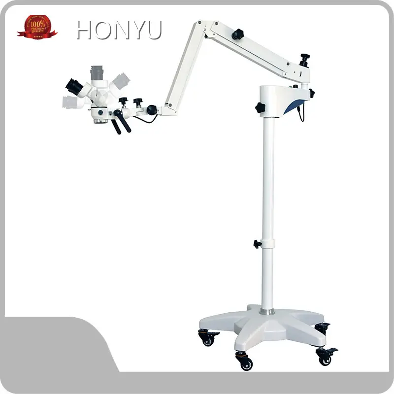 Microscope Wholesale - for Dslr - HONYU 1