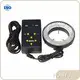 New Model Led Ring Light for Stereo Microscope Supply for Sale 1