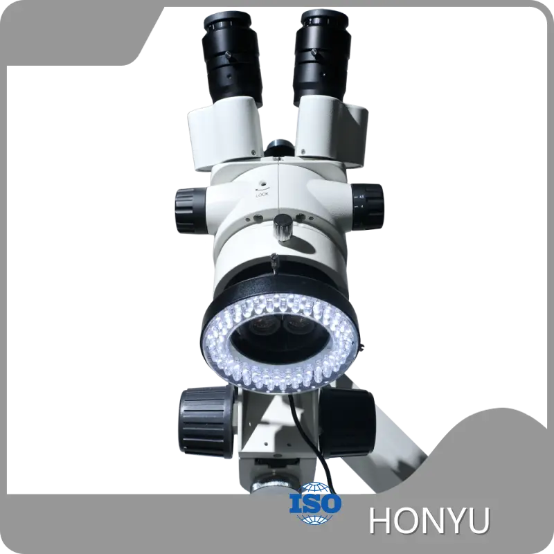 Highly Ratedmicroscope Ring Light Led for Dslr 1