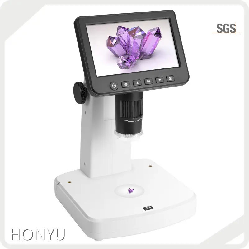 Wholesale Metallurgical Microscope Manufacturers Personalized for Sale 1