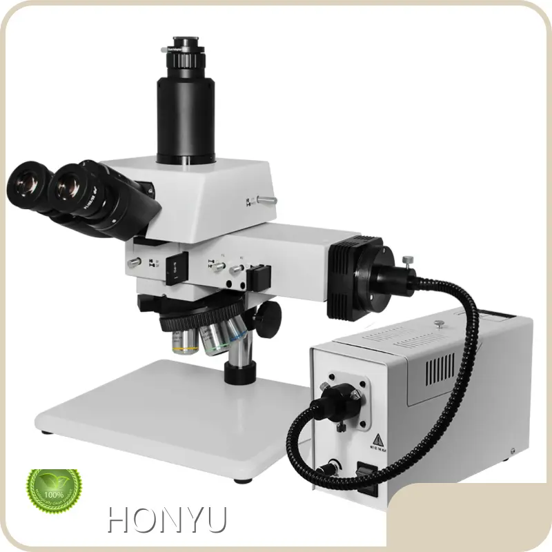 Microscope Supplier Manufacturing 1