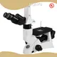Newesttrinocular Inverted Metallurgical Microscope for Sale 1