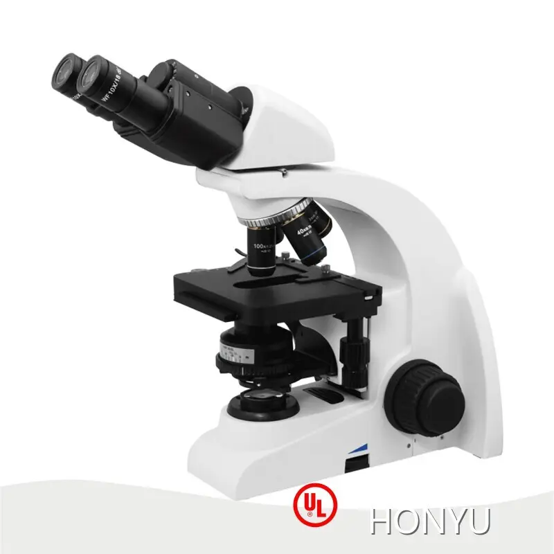 HONYU Metallurgical Microscope Manufacturers Metallurgical Microscope Manufacturersfactory 1