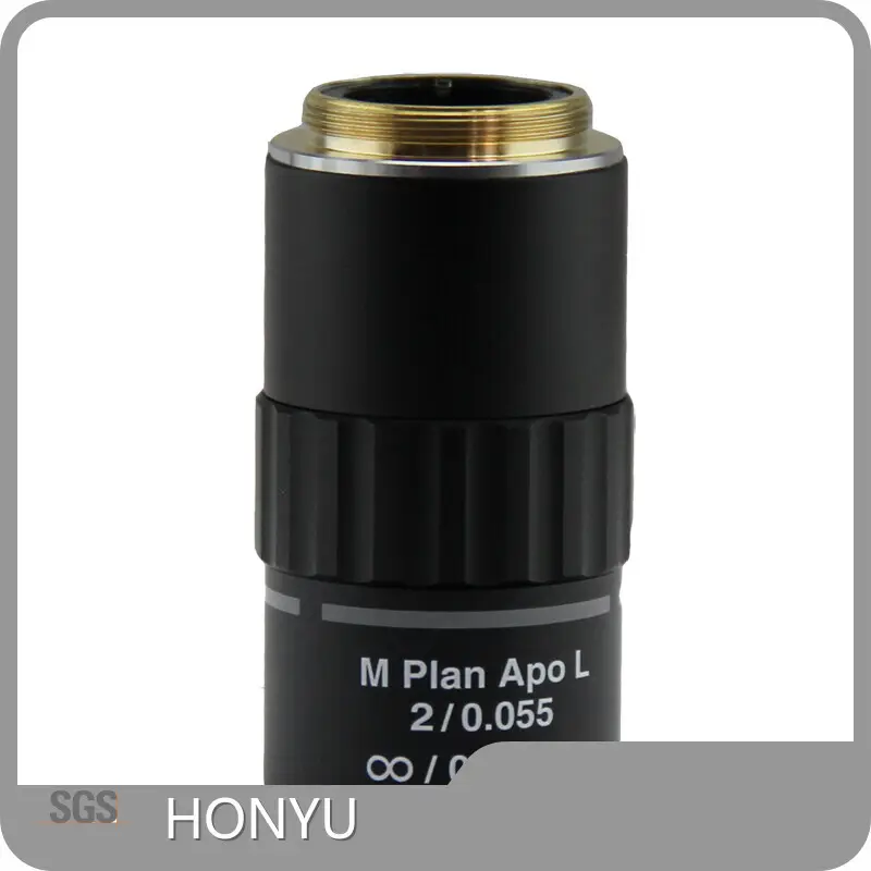 Free Sample Scanning Electron Microscope Manufacturers for Dslr 1