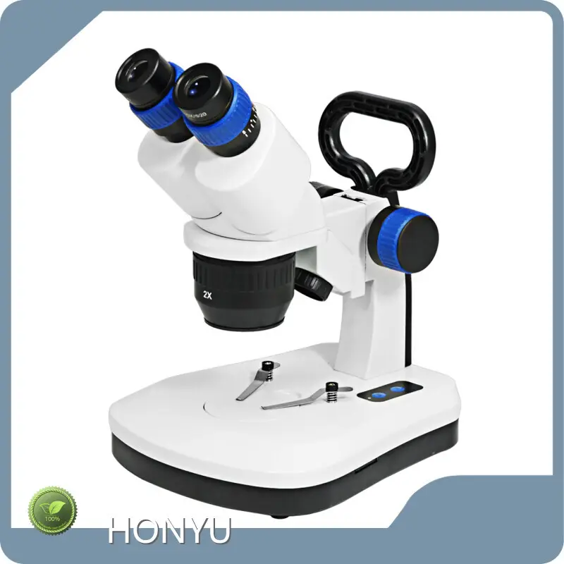 Modern Stereo Microscope Price Design for Dslr 1