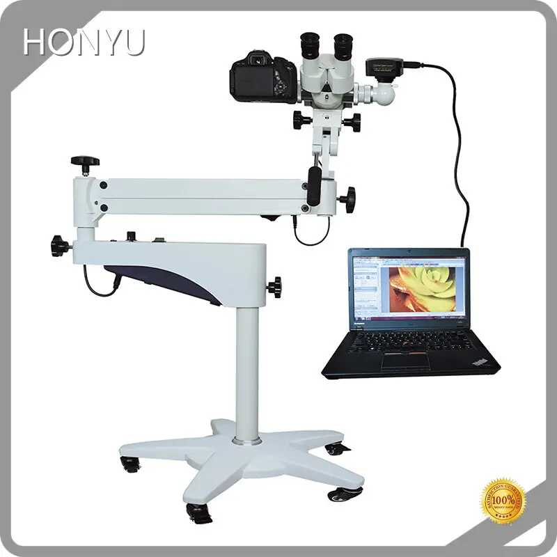 Operating Microscope Neurosurgery for Sale Eries 1