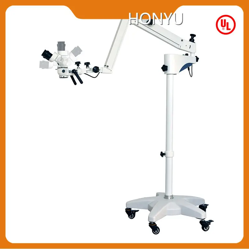 Best Value Types of Operating Microscope for Dslr 1