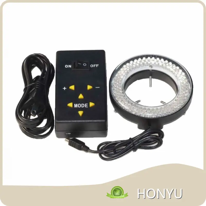 Hot Sale Ring Microscope Ring Microscope Company 1