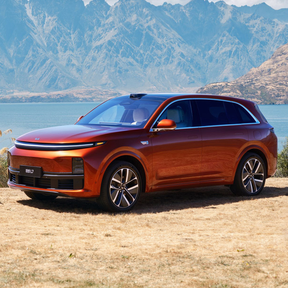 Electric Vehicle Modification Parts