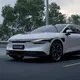 E-YUAN Brand New Electric Cars 2021 Supplier 3