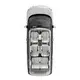 Factory Price E-YUAN New Energy Automobile - 4