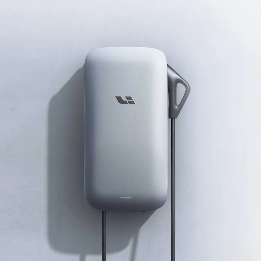 Electric Vehicle Charging Station for Sale E-YUAN Brand From China 3