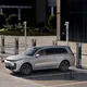 Electric Vehicle Charging Station for Sale E-YUAN Brand From China 5