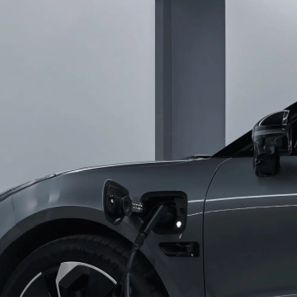 Good Selling Electric Vehicle Manufacturers E-YUAN Brand 3