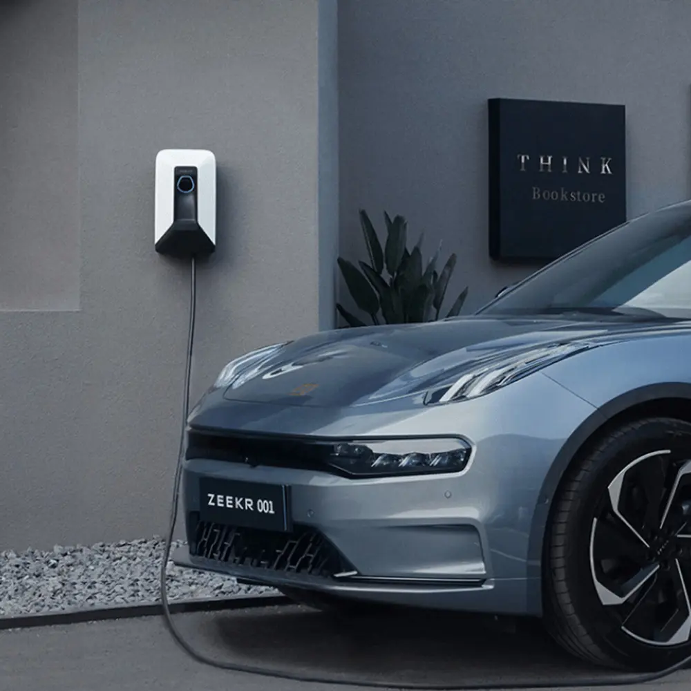 Good Selling Electric Vehicle Manufacturers E-YUAN Brand 2