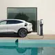 Ev Cars Manufacturers E-YUAN 4